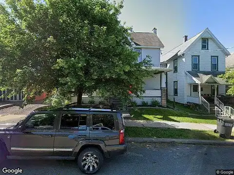 Glenwood, WILLIAMSPORT, PA 17701