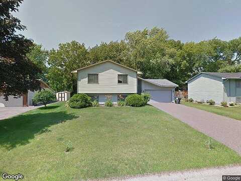 Mount Ridge, SAINT PAUL, MN 55113