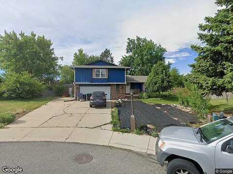 Mcintosh, LONGMONT, CO 80503