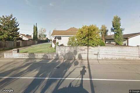 California, CARMICHAEL, CA 95608