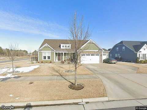 George Starr, VIRGINIA BEACH, VA 23456