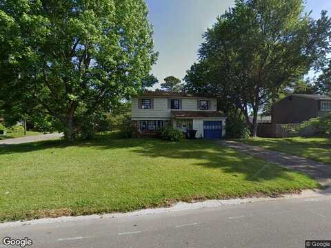 Coach House, VIRGINIA BEACH, VA 23452