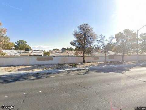 Casey, LAS VEGAS, NV 89120