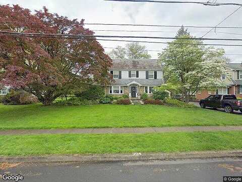 Station, LANGHORNE, PA 19047