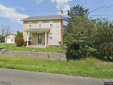 Old Bethlehem, QUAKERTOWN, PA 18951