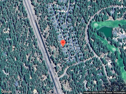 Timberline, PINETOP, AZ 85935