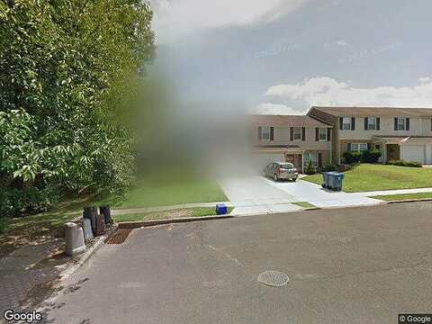Alden, BENSALEM, PA 19020