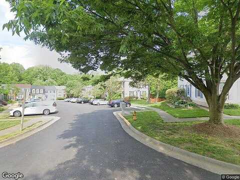 Bromley, WOODBRIDGE, VA 22192