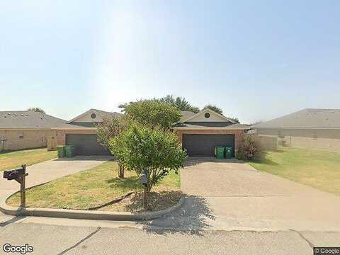 Buckskin, ROBINSON, TX 76706