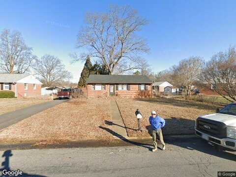 Rushton, NORTH CHESTERFIELD, VA 23237