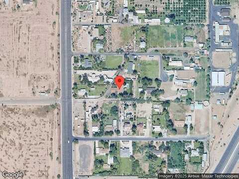 Gilbert, MESA, AZ 85203