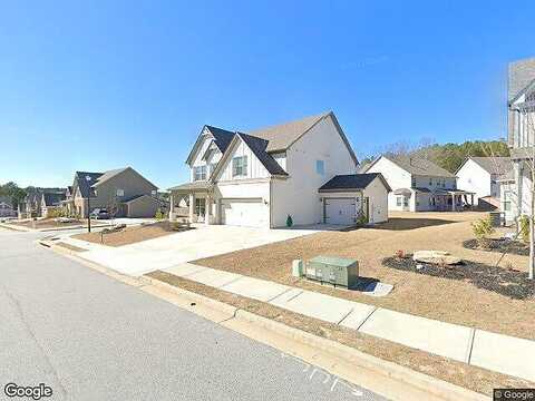 Blue Stone, DACULA, GA 30019