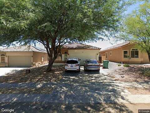 Camino Del Pinsapo, SAHUARITA, AZ 85629