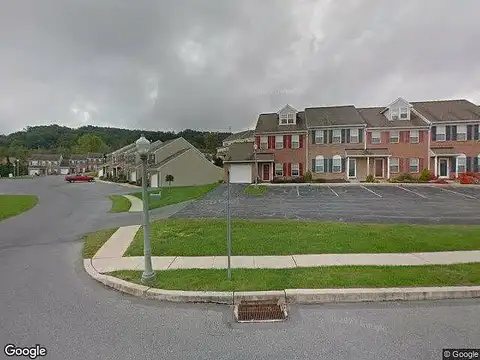 Barrington, READING, PA 19607
