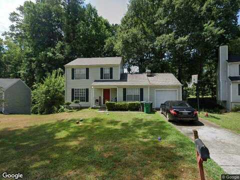 Carrie Farm, KENNESAW, GA 30144