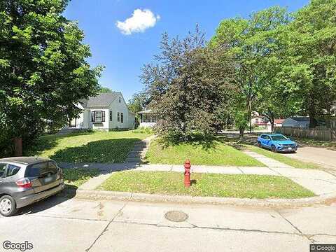 Lincoln, MINNEAPOLIS, MN 55418