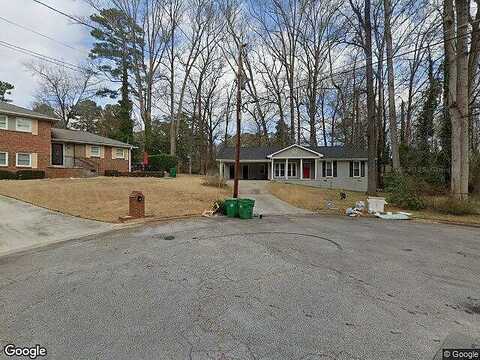 Elkhorn, DECATUR, GA 30034