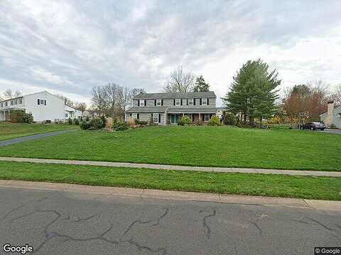 Clyston, NORRISTOWN, PA 19403