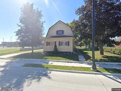 South, LA CROSSE, WI 54601