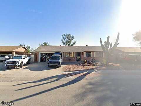 Nutmeg, TUCSON, AZ 85741