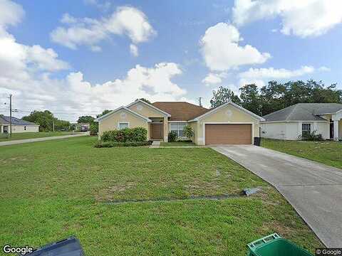 Covington, PORT SAINT LUCIE, FL 34953