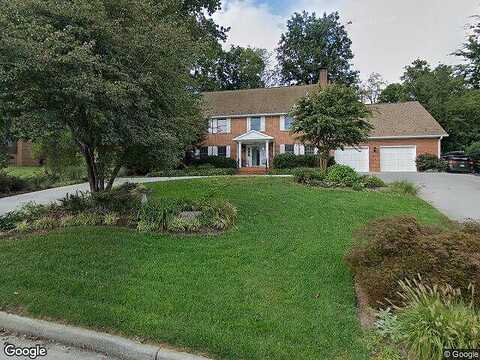 Wakefield, BLACKSBURG, VA 24060