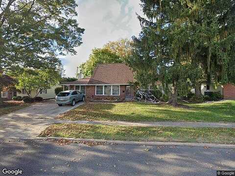 Hedge, LEVITTOWN, PA 19056