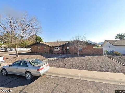 North, PHOENIX, AZ 85028