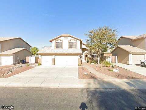 Baylor, GILBERT, AZ 85296