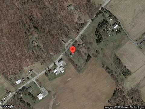Blackberry, DOVER, PA 17315