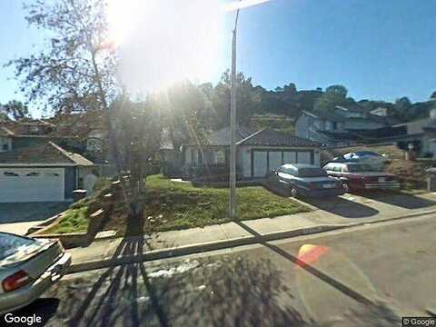 Branch, CASTAIC, CA 91384