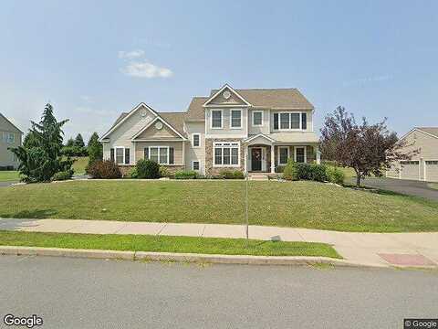 White Barn, EASTON, PA 18045