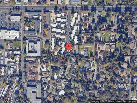Santa Paula, SACRAMENTO, CA 95821
