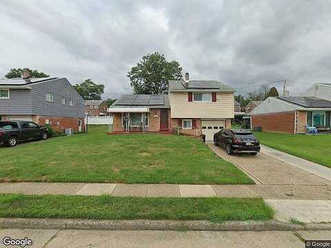 Richards, LANSDOWNE, PA 19050