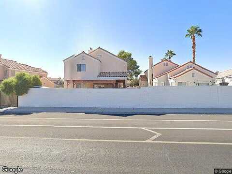 Trotwood, LAS VEGAS, NV 89108
