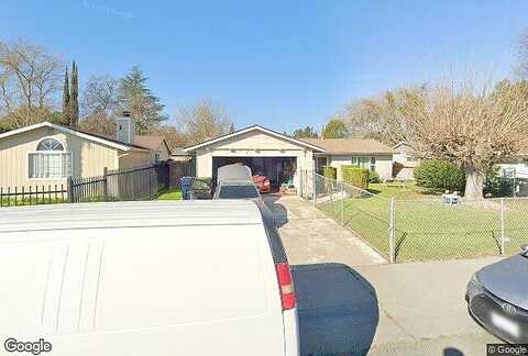 Mendel, SACRAMENTO, CA 95833