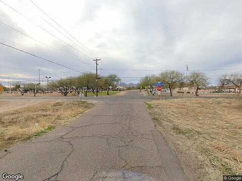 Mount Ord, FORT MCDOWELL, AZ 85264