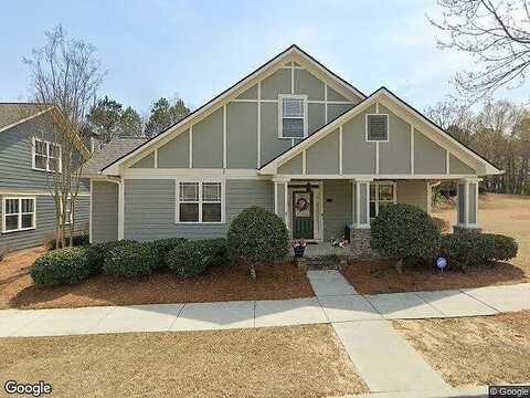 Mission Oak, GRAYSON, GA 30017