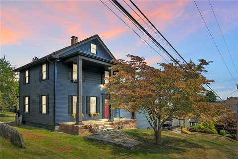 Bertha, BETHEL PARK, PA 15102
