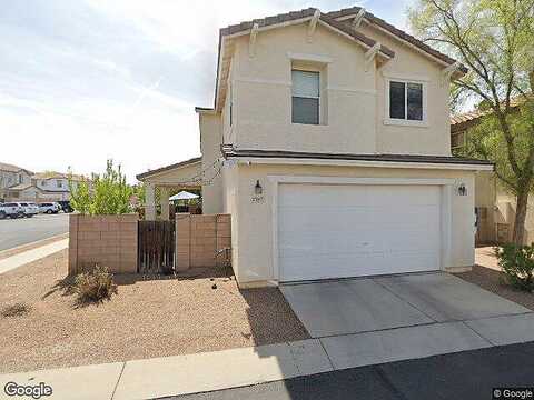 Saramano, TUCSON, AZ 85712
