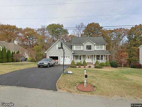 Madison, CHRISTIANSBURG, VA 24073