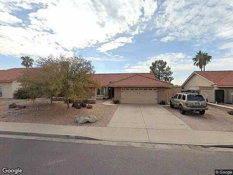 Kenwood, MESA, AZ 85213