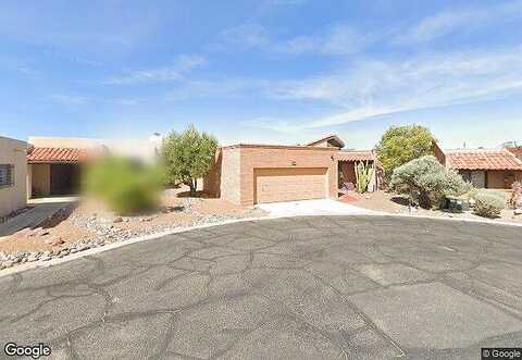 Via Del Bac, GREEN VALLEY, AZ 85622