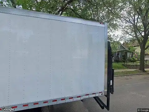 Johnson, MINNEAPOLIS, MN 55418