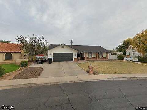 Hale, MESA, AZ 85213