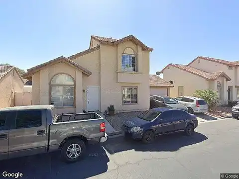 Sesame, LAS VEGAS, NV 89142