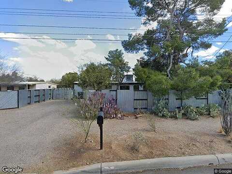 Palo Verde, TUCSON, AZ 85716