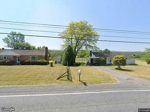 Summer Valley, NEW RINGGOLD, PA 17960