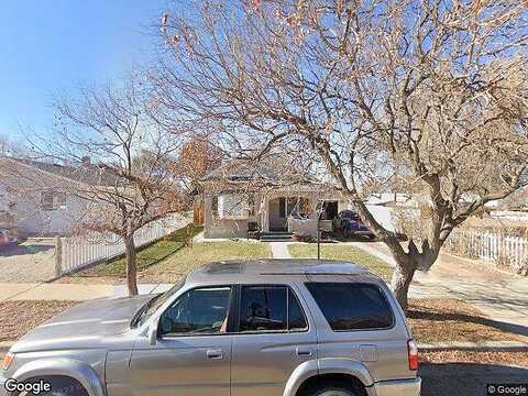 Spruce, PUEBLO, CO 81004