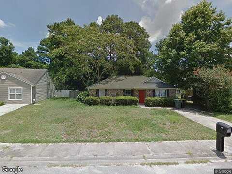 Bordeaux, SAVANNAH, GA 31419